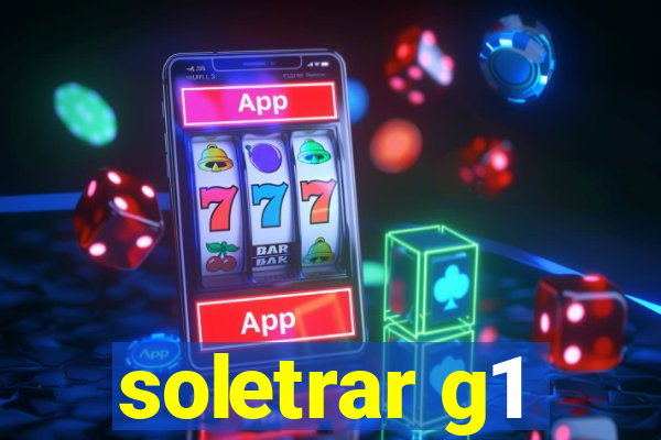 soletrar g1